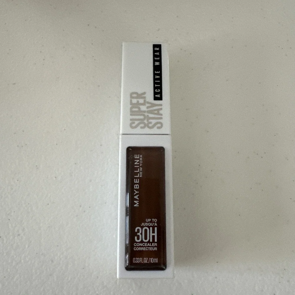 Maybelline Superstay Active Wear Concealer #70